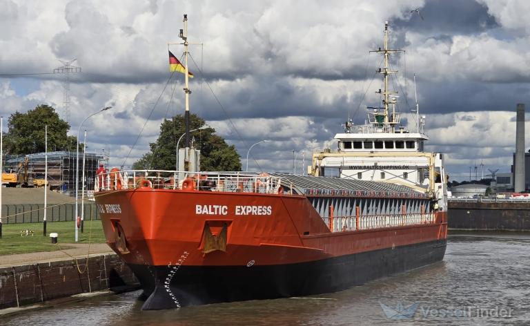 BALTIC EXPRESS