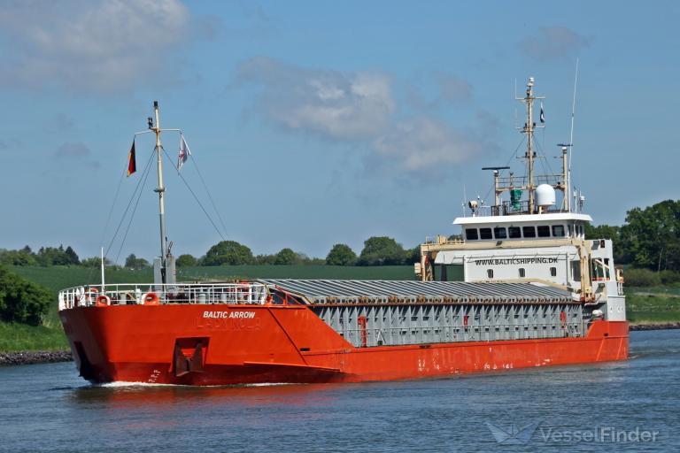 ship photo