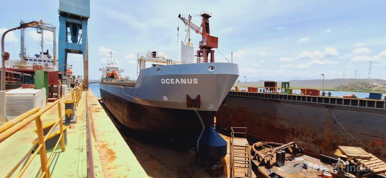 OCEANUS photo