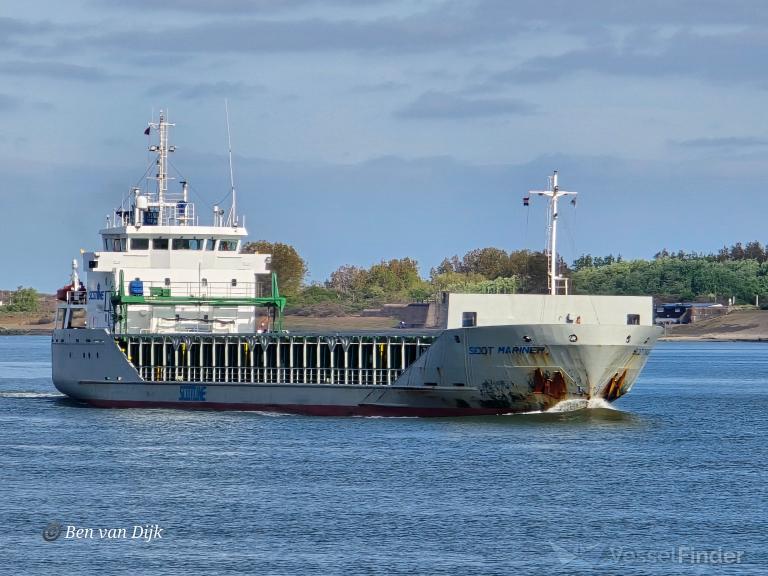 SCOT MARINER photo