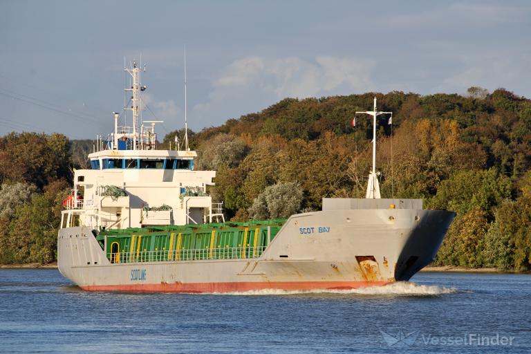 SCOT BAY photo