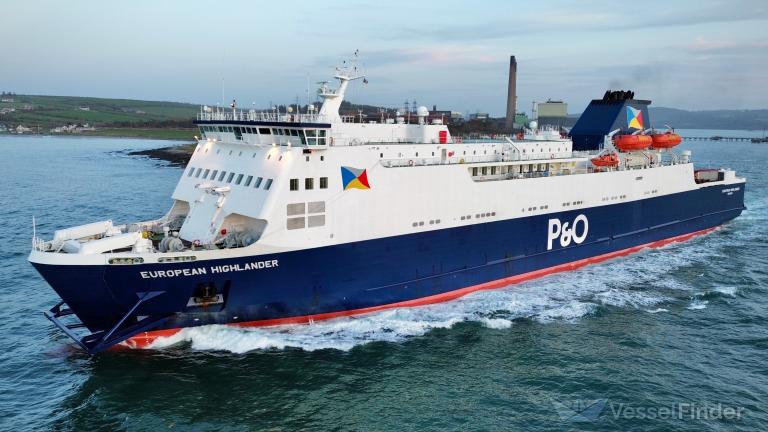 EUROPEAN HIGHLANDER photo