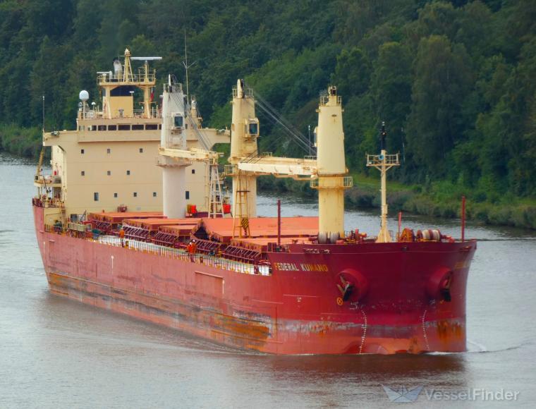 FEDERAL KUMANO photo