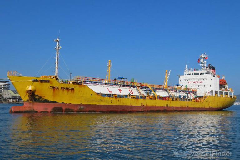 LPGC CIPTA DIAMOND photo