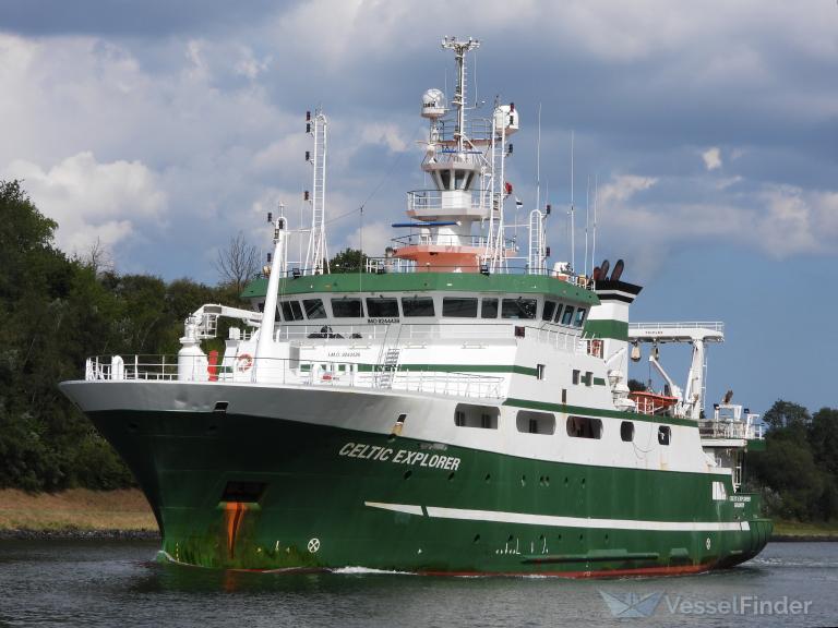 RV CELTIC EXPLORER photo