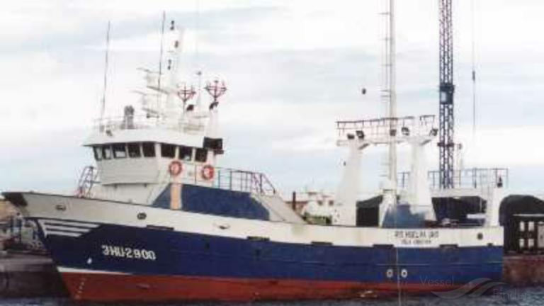 RIO HUELVA UNO photo