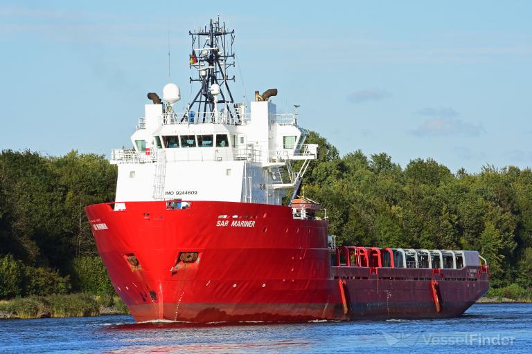 SAR MARINER photo