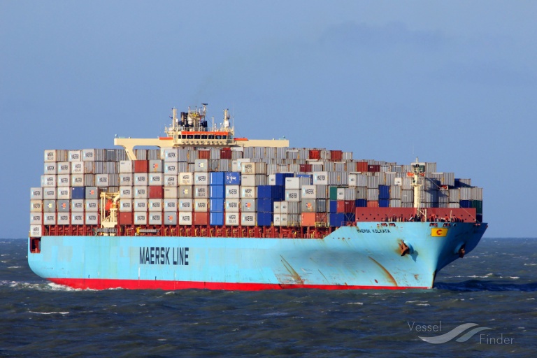 ZIM VIETNAM, Container Ship Details and current position IMO