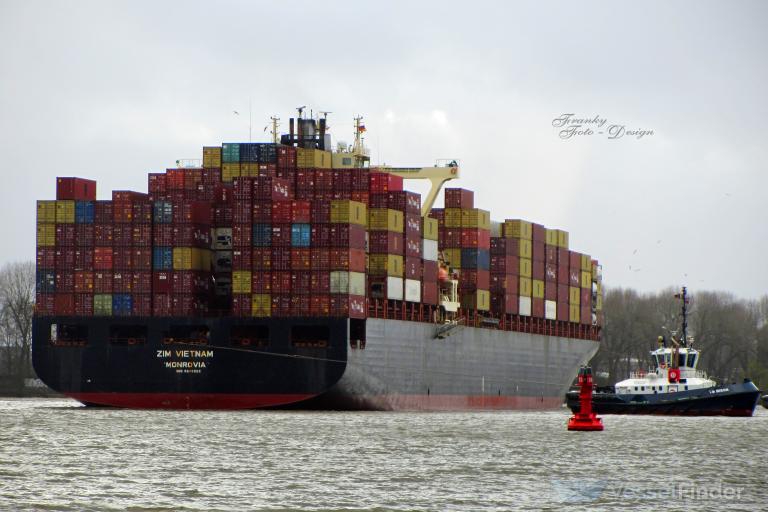 ZIM VIETNAM