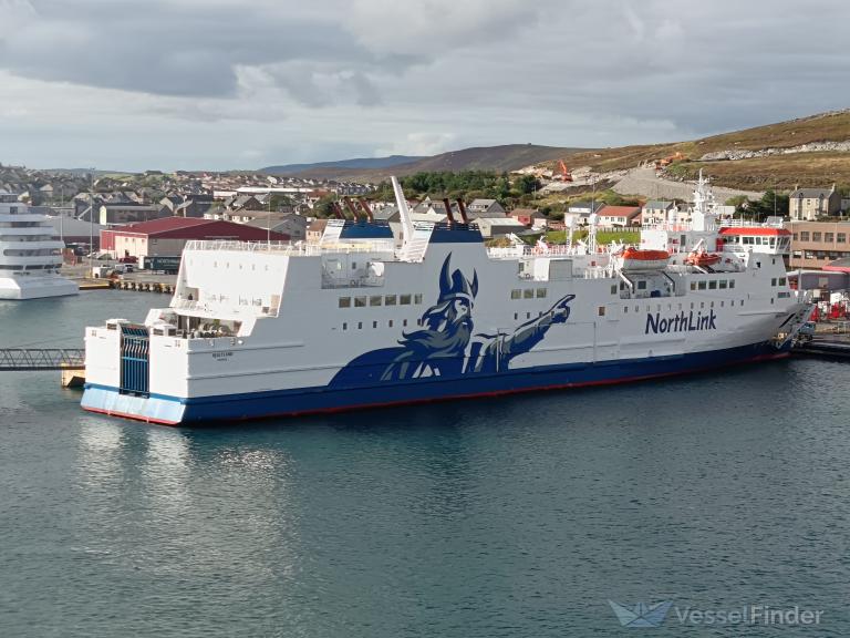 HJALTLAND