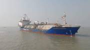 Vessel Characteristics: Ship MING LONG (LPG Tanker) Registered in Thailand  - Vessel details, Current position and Voyage information - IMO 9006679MMSI  9006679Call Sign HSB4553