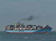 COLUMBINE-MAERSK