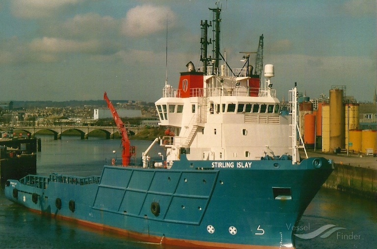 ISLAY photo