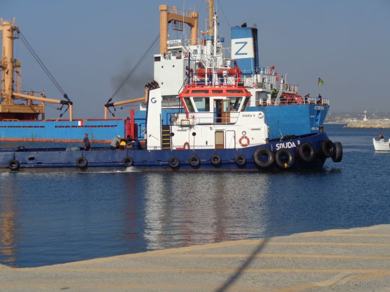 SOUDA I photo