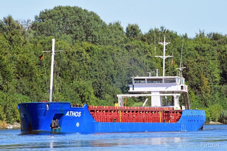 ship photo