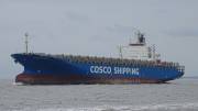 COSCO-ANTWERP