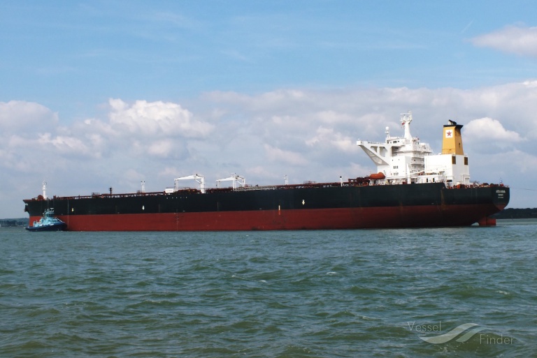 FPSO MARIA QUITERIA photo
