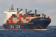 CMA-CGM-PARANAGUA