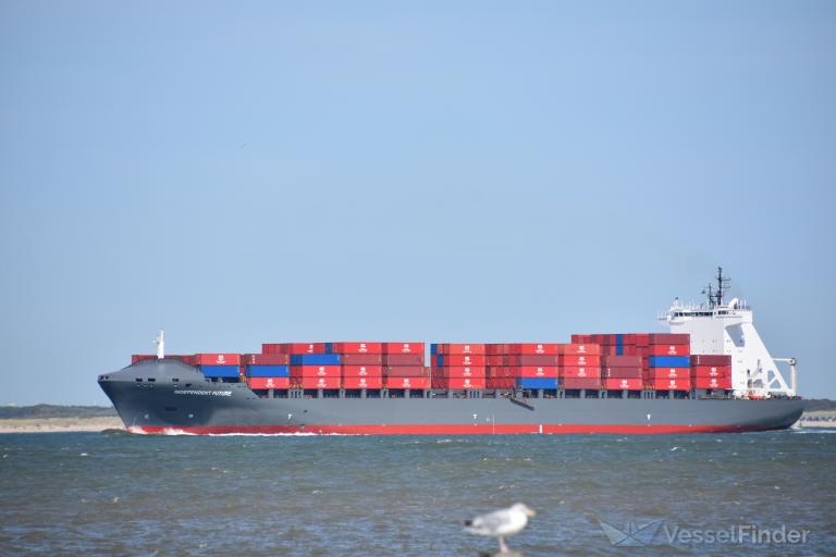 INDEPENDENT FUTURE photo