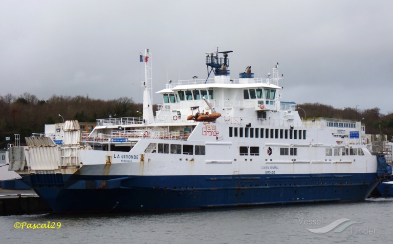 LA GIRONDE photo