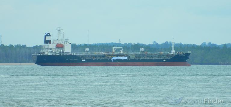 MT.PERMATA PIONEER photo