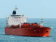 BRAVE, Chemical/Oil Products Tanker - Details and current position - IMO  9335068 - VesselFinder