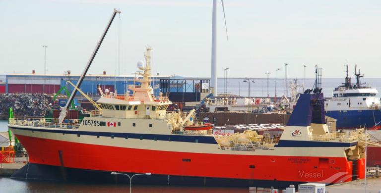 MERSEY PHOENIX photo