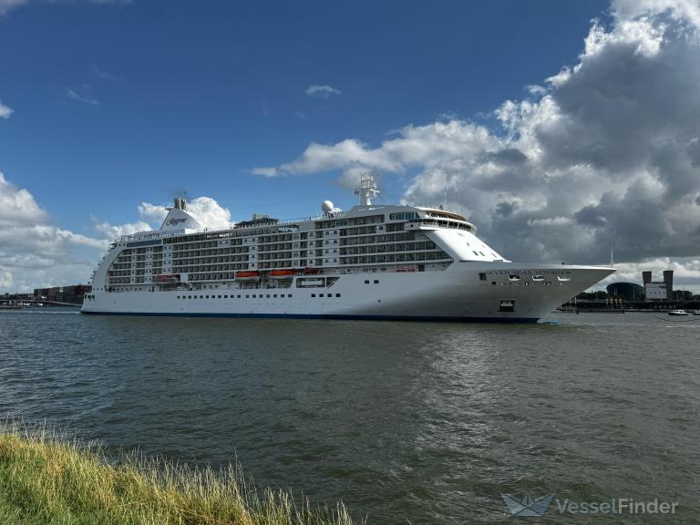 SEVEN SEAS VOYAGER