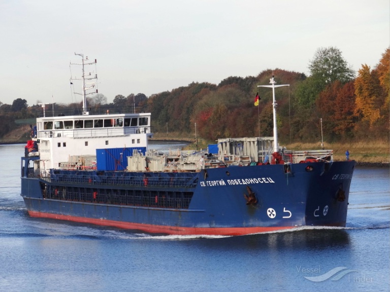 SV.GEORGIY POBED. photo