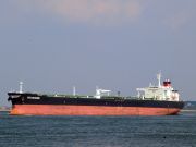 Vessel KNB-6 (Dry cargo) IMO 9591612, MMSI 525004035