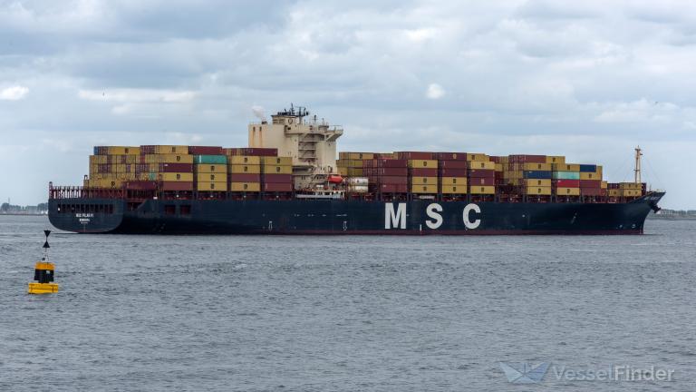 MSC PILAR VI photo