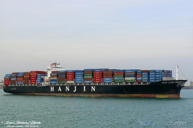 MSC PILAR VI