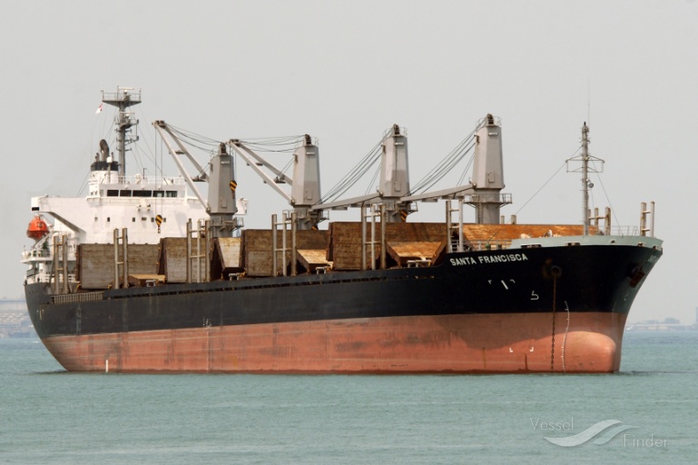 PACIFIC 01 photo
