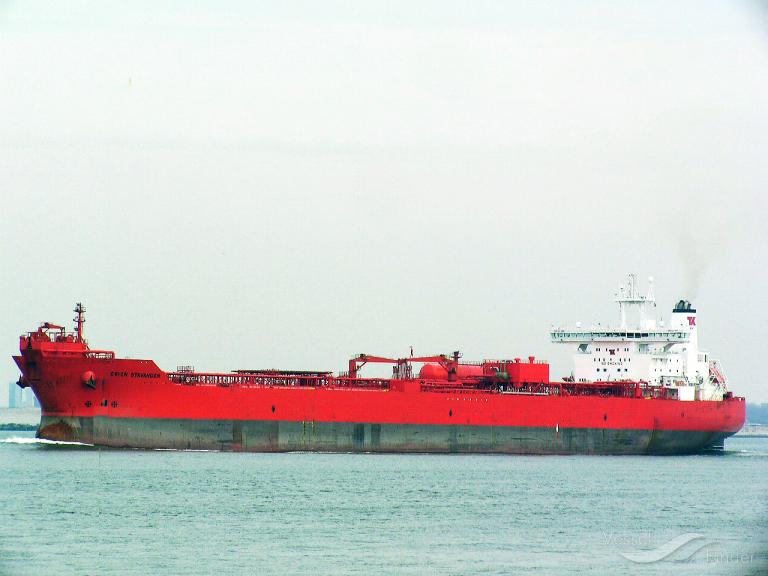 NAVION STAVANGER photo