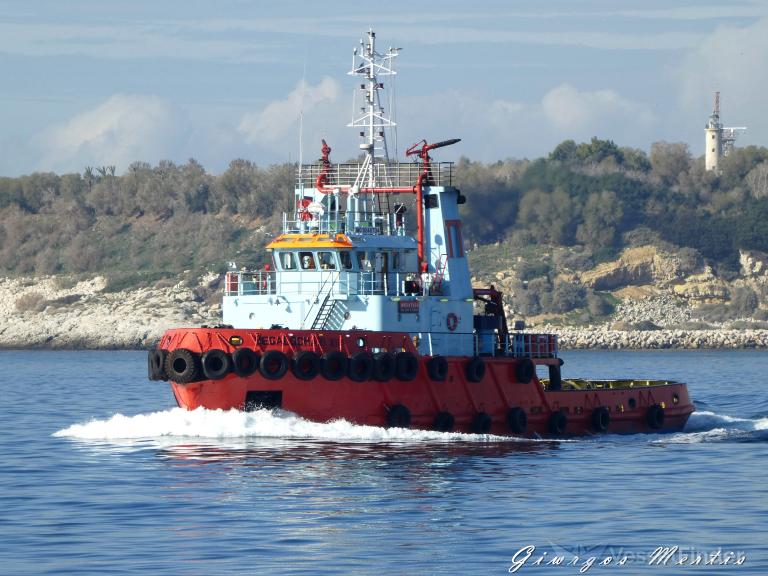 MEGALOCHARI XII photo