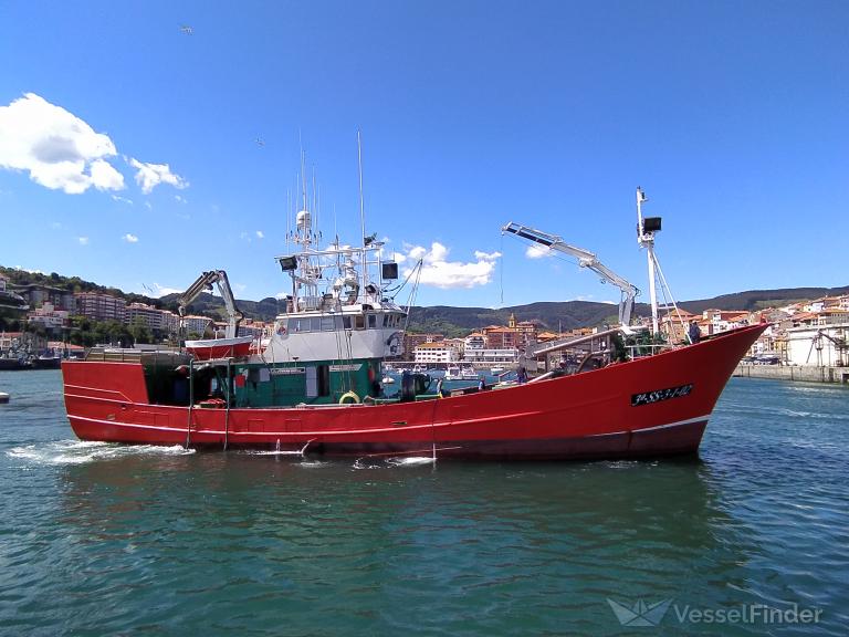 FV AGUSTIN DEUNA photo