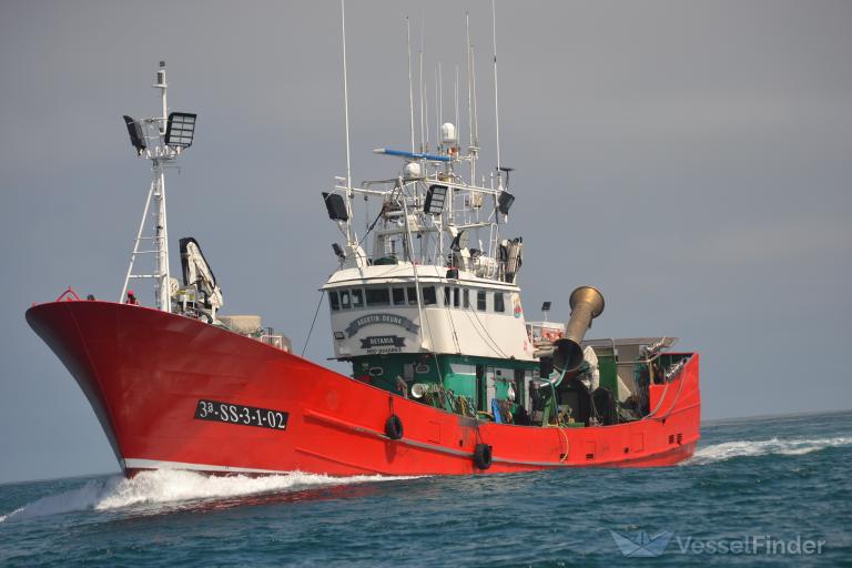 ship photo