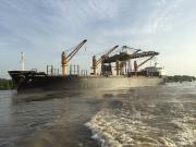 JOGO 1, Cargo ship - Details and current position - MMSI 205255290