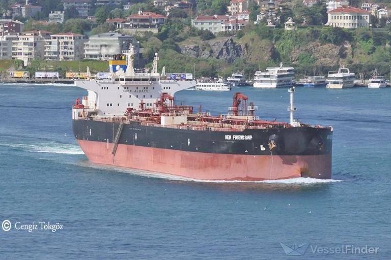 NEW FRIENDSHIP photo