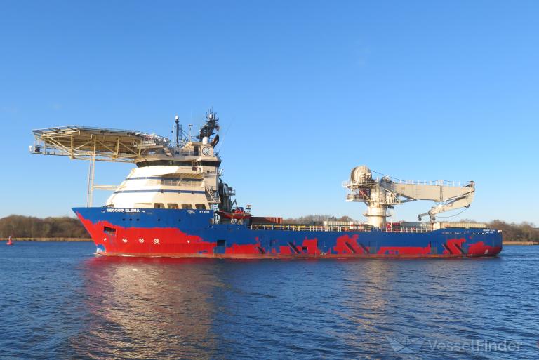 GEOQUIP ELENA