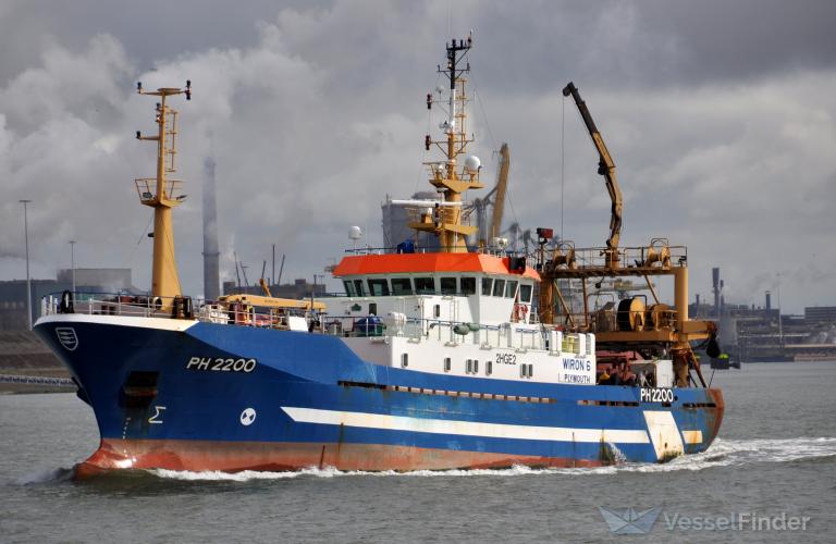 SCH-23 WIRON 6 photo