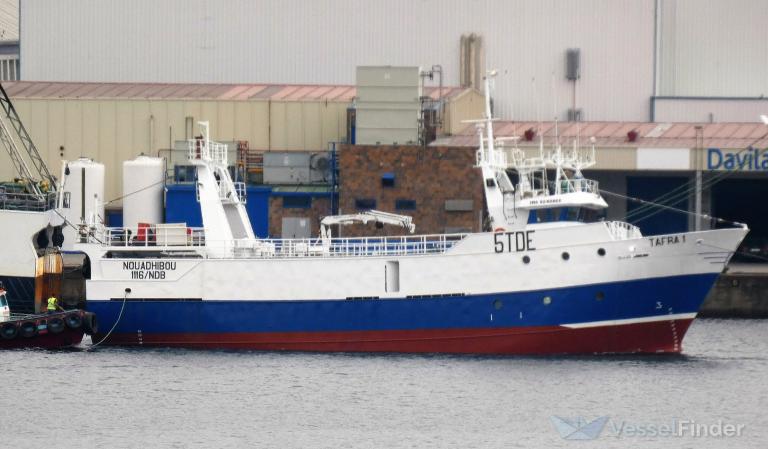 TAFRA 1 photo