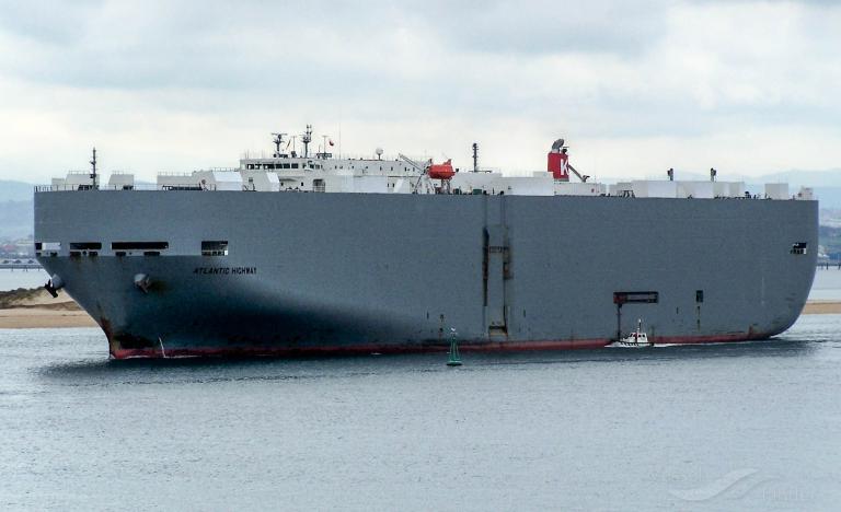 ATLANTIC HIGHWAY photo