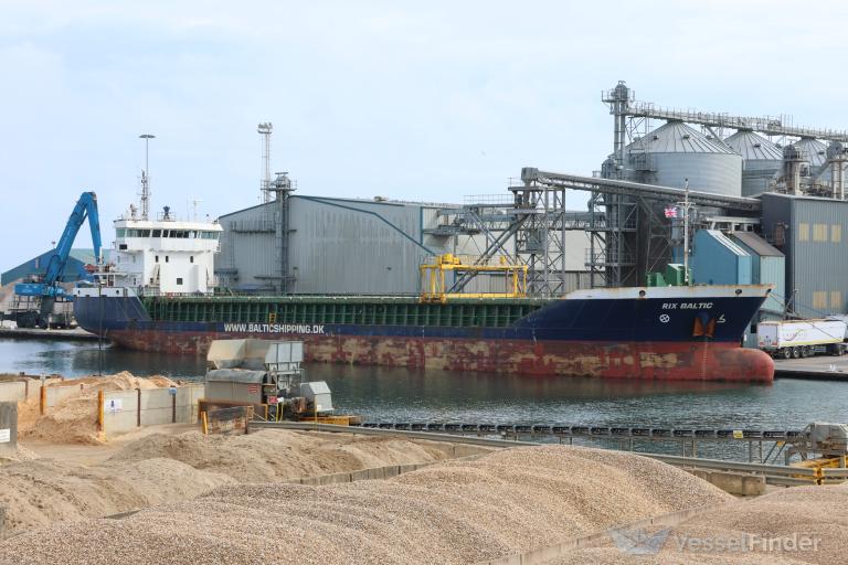 RIX BALTIC