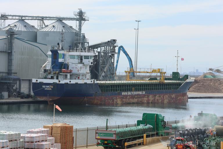 RIX BALTIC