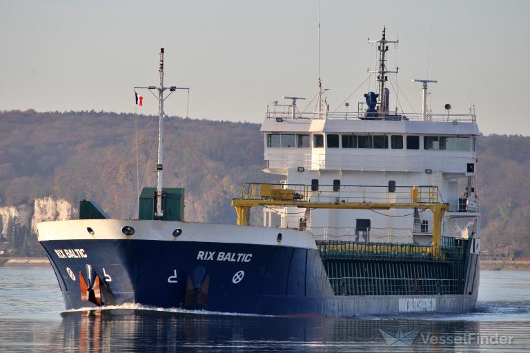 RIX BALTIC photo