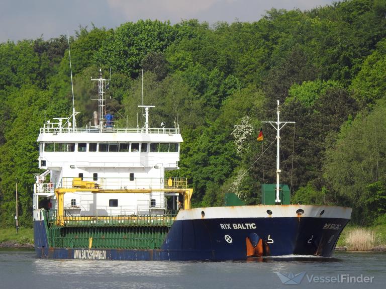 RIX BALTIC photo