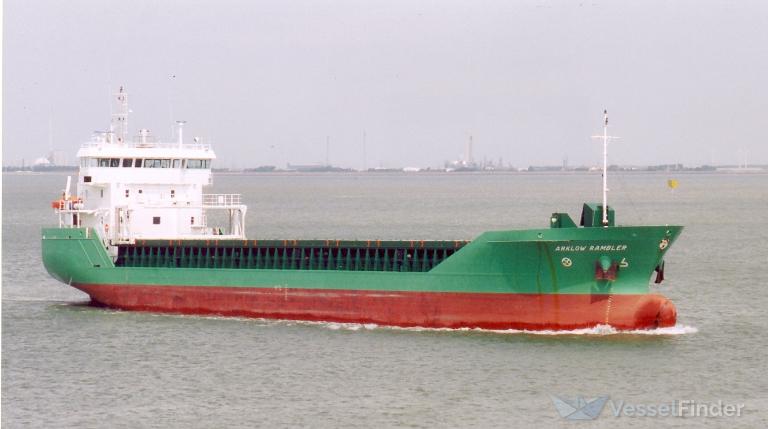 ship photo