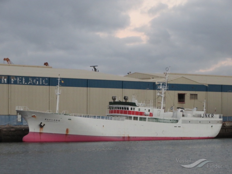 TAIWAMARU NO.78 photo