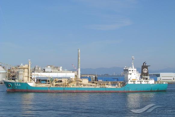 Vessel-Source Marine Pollution 〈裁断済み〉 THE US REGISTERED TANKER MV SURF CITY, DAMAGED IN THE